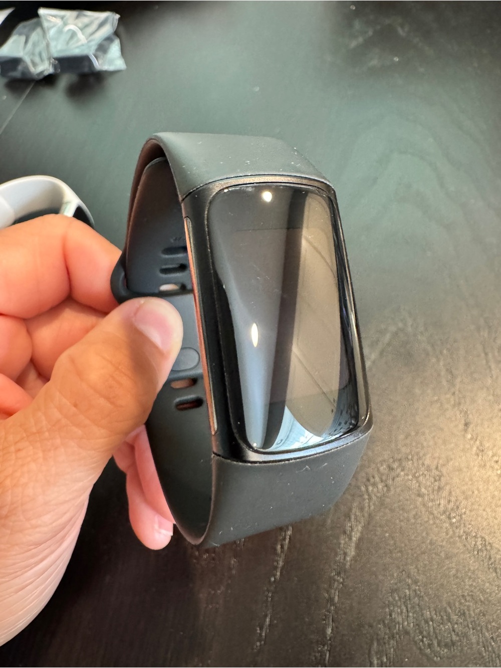 Fitbit Charge 5 Fitness Tracker
